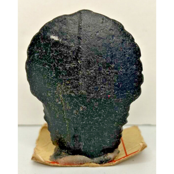 Vintage Gurley Thanksgiving Turkey Candle 2.5" SKU H562 - Picture 3 of 4